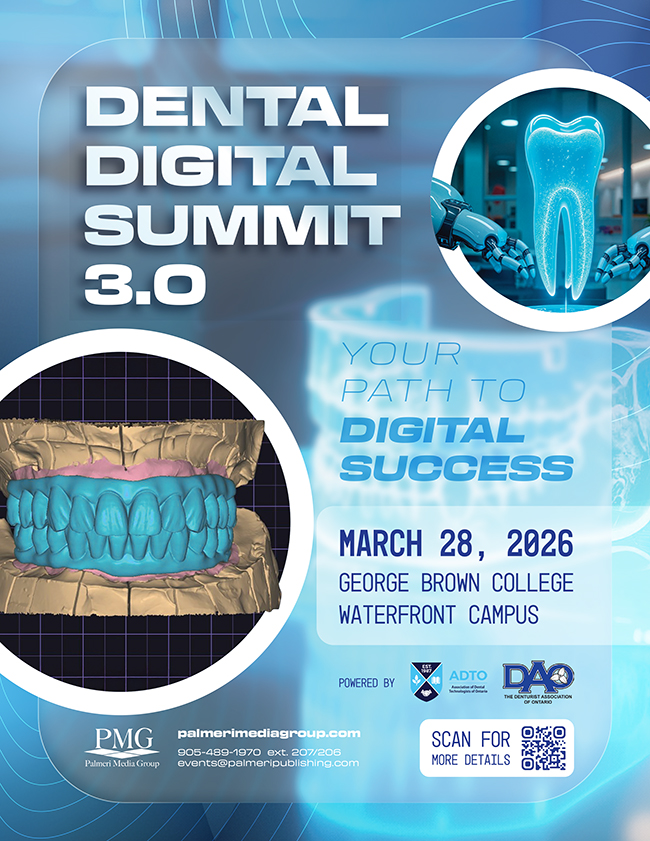 PYP@ Dental Digital Summit 3.0